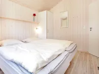 Holiday Home in Großenbrode - parking