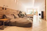 Wellness Refugium & Resort Hotel Alpin Royal - Small Luxury Hotels of the World - Spa