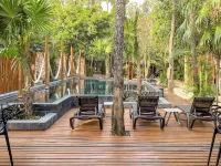 Amaka Calma Tulum Hotels in Tulum