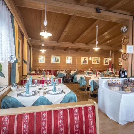 Hotel Serena