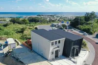 Private Villa Resonanjo Eden - balcon