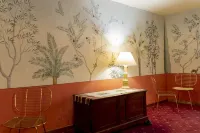 Casa Uffizi Tower House Boutique Hotel - Gästehäuser