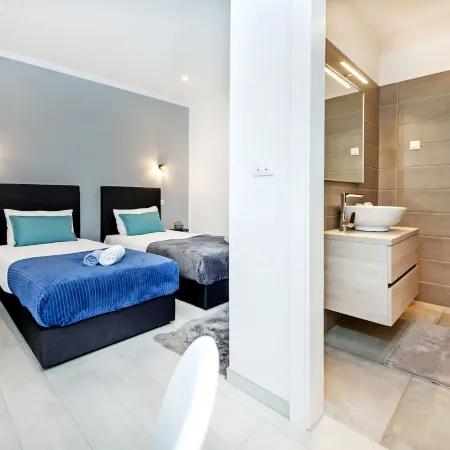 Villa XO