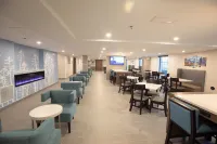芝加哥橡樹台-美居套房飯店 奧克布魯克特萊斯住宿飯店
