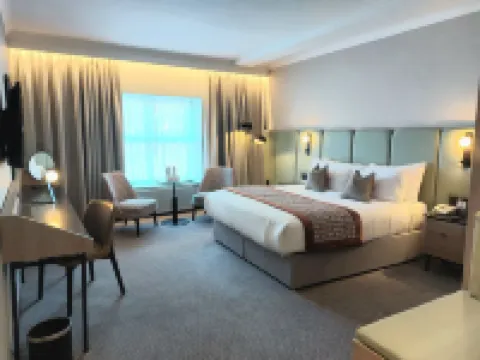 Menlo Park Hotel Hotels in Galway