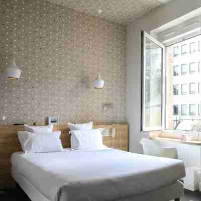 Hôtel et Apparts Marin Rooms