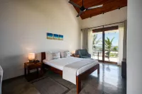 Céu Ceylon Hotels in Kalametiya