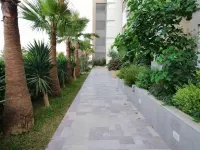 Bright Stylish 1Bd Flat in Jardins de Carthage
