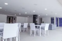 ATH Hotel - Américas Townhouse - Bữa sáng