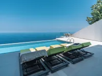 Anadeo Villas & Suites - View biển