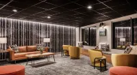 The Block Hotel & Commons Hotels in Silverthorne