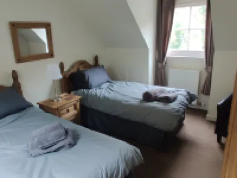 The Cobbler Cottage - Loch Lomond and Arrochar Alps Hotels in Arrochar