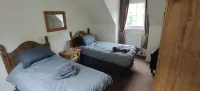 The Cobbler Cottage - Loch Lomond and Arrochar Alps Hotels near The Cobbler