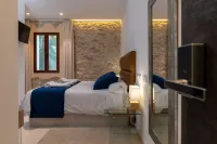 La Casa Del Pantano Hôtels à : Parcent