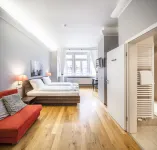 Living-World Hotels in Heidelberg