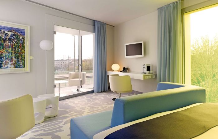 art'otel Cologne