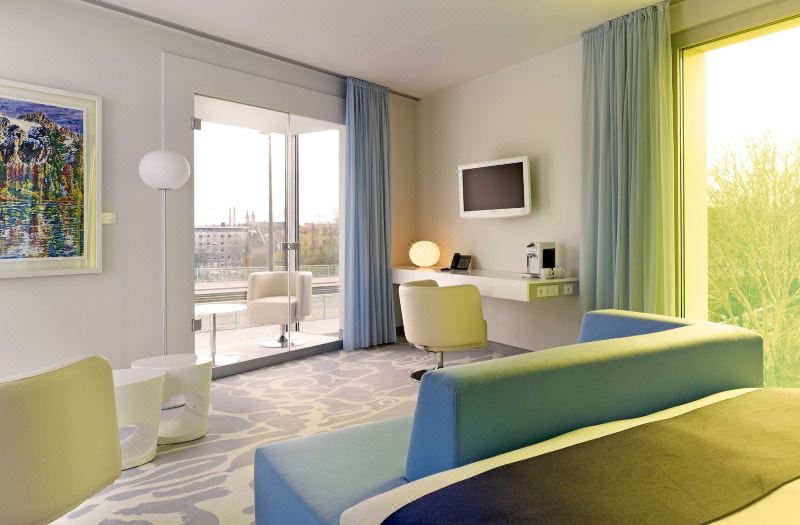 art'otel Cologne
