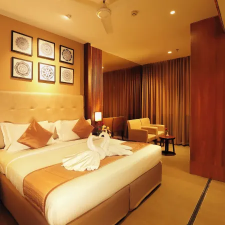 Magnet Hotel
