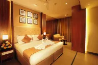 Magnet Hotel Hotel di Kannur