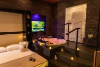 Lungomare Suite & Spa - Villas