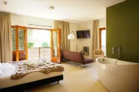Boshotel Overberg Hotels in Overberg