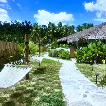 Yumi Villas Port Barton