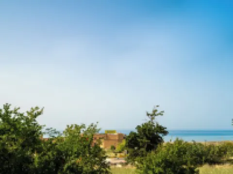 Inia Apartments Hotels in Agios Dimitrios