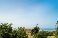 Inia Apartments Hoteles en Agios Dimitrios