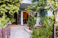 Urban Living Minicasa Nomad - Kalamata s Hideaway