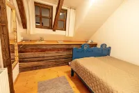 Barn Guesthouse Csíkdelne Hotels in Pauleni - Ciuc