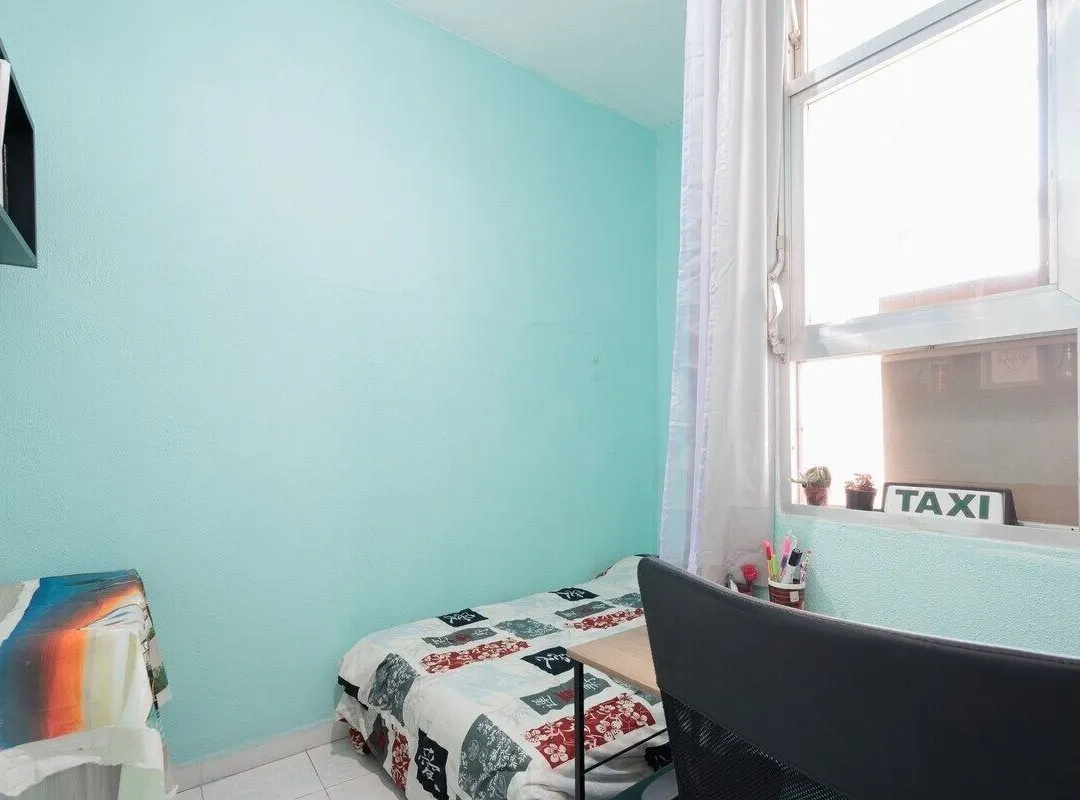 Casa Branca 355 Familiar - Rio de Janeiro