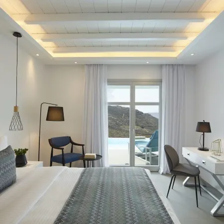 San Marco Hotel and Villas