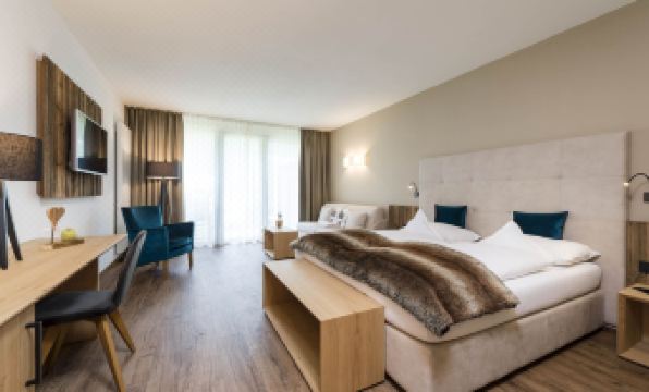 Rainell Dolomites Retreat