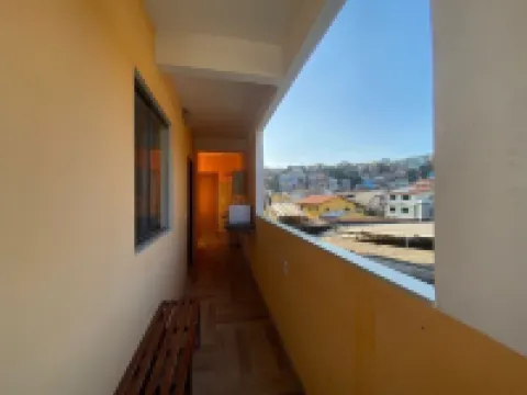 Pousada Ninho da Coruja