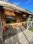 Patagonia Puelo Lodge