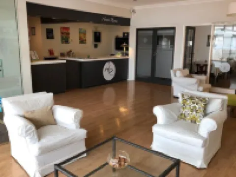 Hotel Roma de Tandil Hotels in Tandil