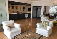 Hotel Roma de Tandil Hotels in Tandil