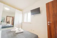 Terraced Apartments by the Ancient Appian Way Hotels in Appio Pignatelli
