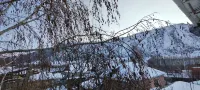 Hills فنادق في كاراكول