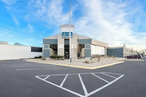 Suburban Studios, Kearney Hotels in Kearney