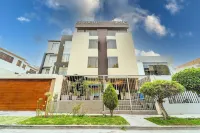 El Puente Hotel Boutique Các khách sạn ở Jose Luis Bustamante District