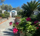 Room-The Archi B&B Apartment