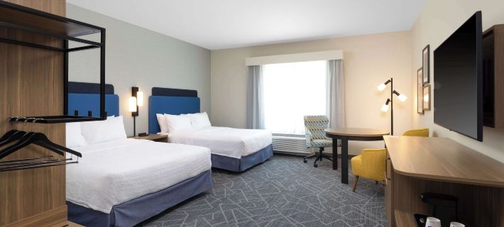 Hampton Inn & Suites by Hilton Cottonwood Hotels in Yavapai County