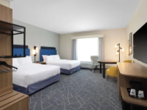 Hampton Inn & Suites by Hilton Cottonwood Hotels in Yavapai County