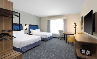 Hampton Inn & Suites by Hilton Cottonwood