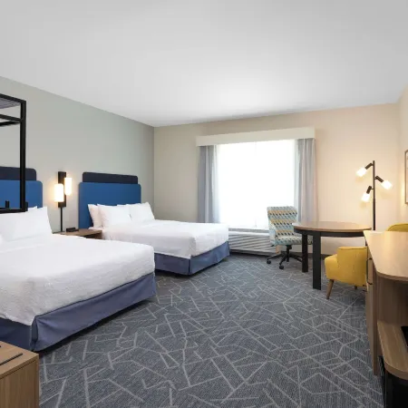 Hampton Inn & Suites by Hilton Cottonwood