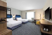 Hampton Inn & Suites by Hilton Cottonwood Hotels in Cottonwood