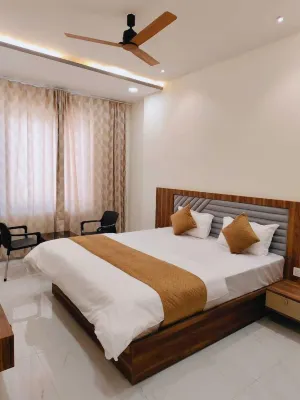 Hotel Signature Hotel a Chittaurgarh