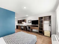 WoodSpring Suites Hudson Port Richey Hotels in Hudson