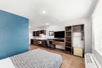 WoodSpring Suites Hudson Port Richey